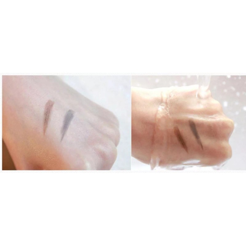 Cosmetic Art 5 Lápiz Para Diseño Y Delineado Cejas