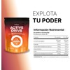 Active Drive Pure Micronized Creatine Monohydrate Powder, Unflavored Strength Training