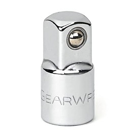 GEARWRENCH 3/8" Drive 3/8" F x 1/2" M Adapter - 81278