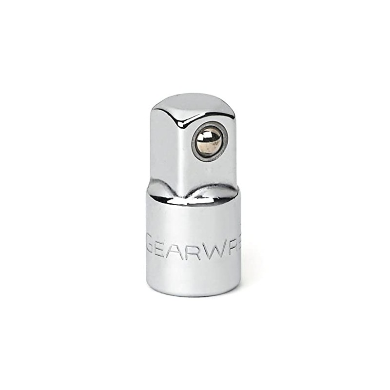 GEARWRENCH 3/8" Drive 3/8" F x 1/2" M Adapter -