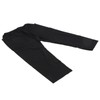 Catheter Leg Bag Pants 2 Large Pockets Cotton Comfortable Urine