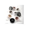 Kit Pomada Para Cejas Bissú Larga Duración Mate