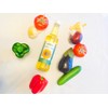 Healthy Harvest Productions Sunflower Oil 750ml Bottle