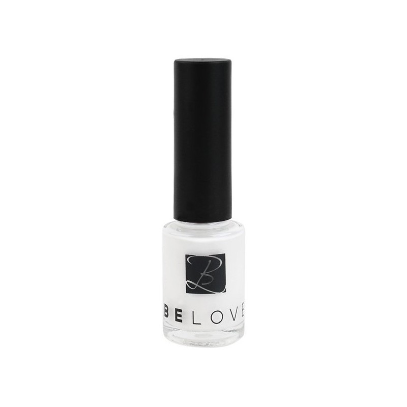 Be Love Manicure C911 White / 비러브 매니큐어 C911 화이트