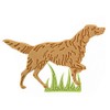 PME 115AW009 JEM Dog & Grass Cutters, Set of 2,