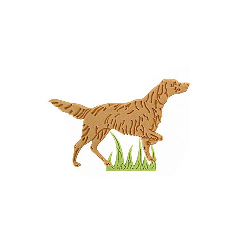 PME 115AW009 JEM Dog & Grass Cutters, Set of 2,