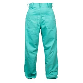 Tillman 9 Oz Green Welding Flame Resistant FR Work Pants/Jeans  Sz W38 x L32