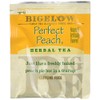 Bigelow Perfect Peach Tea Bags - 20 ct - 3