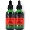 Loción estimulante para Cabello y Barba al 5% con Bergamota