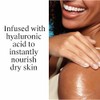 Neutrogena Hydro Boost Fragrance-free Hydrating Body Gel Cream, 16 Ounce