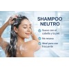 Shampoo Neutro 20 Litros - Ultrex Quimica