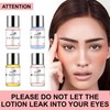 Lash Lift Kit - Eyelash Perm Kit with Upgraded Glue,