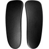 Herman Miller Aeron Classic Replacement Arm Pads - PAIR -