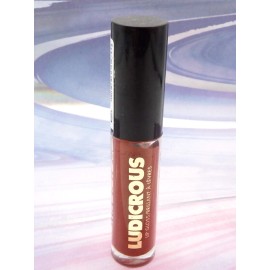 Milani Ludicrous Lip Gloss 210 So Fly 0.16 oz