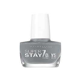 MAYBELLINE Superstay 7 Days 909 Urban Steel 10 ml