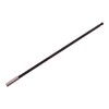 Amtech L2230 Magnetic Bit Holder, 12'' (30cm) Drill Bit Extension,