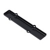 Engine Spark Plug Wire Harness Cover Aluminum Alloy Fit for