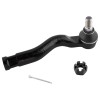 Unbranded 4pcs Inner/Outer Tie Rod End Kit for Toyota Sequoia
