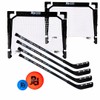 Premier Sports - Kids Hockey Set – (4) Sticks, (2)