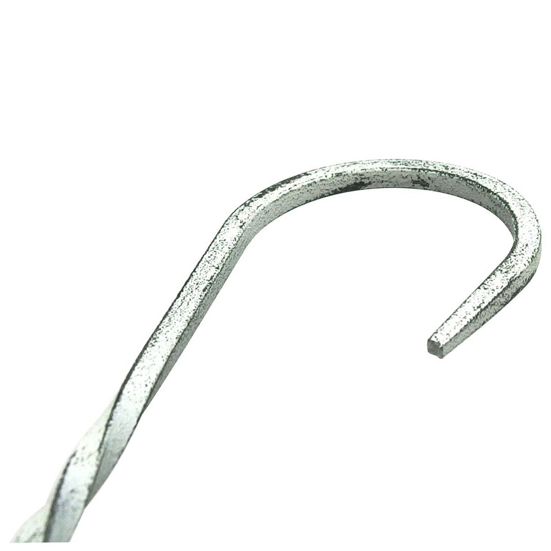 KGY (kei・zi-・wai Industrial) Blacksmith's Small Claw L – 200 White