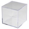 Minoru Kagaku Kogyo Minoru Cube MCV-1 UV Protection, Clear x