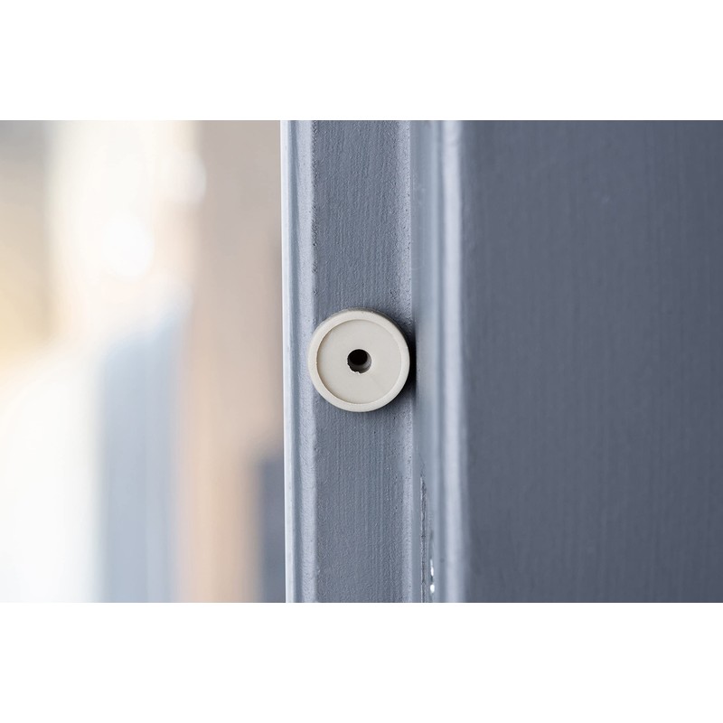 BRINKS Commercial - Replacement Door Silencer Set - Reduce Noise