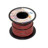 16 awg Silicone Electrical Wire 2 Conductor Parallel Wire line