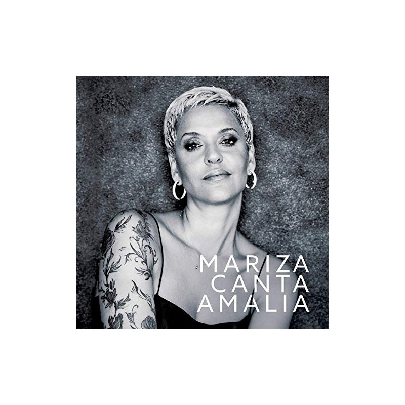 Mariza Canta Amália