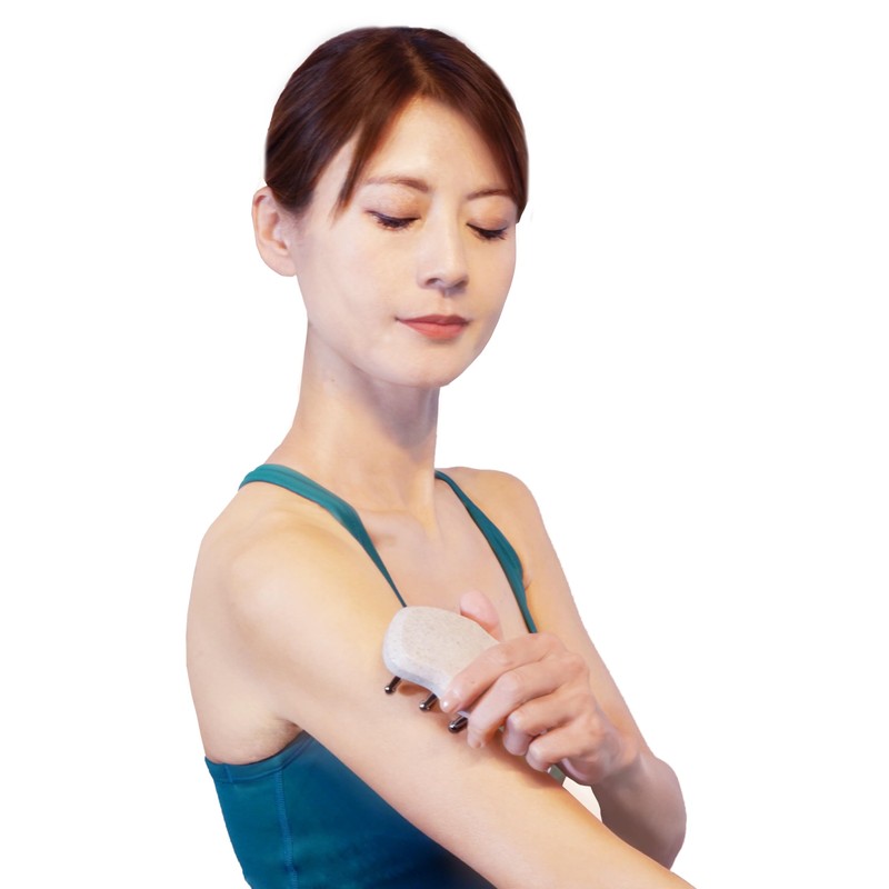 IMPHY Scalp Reacer Fit Beige