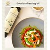 Costabile Basil infused Extra Virgin Olive Oil and Polyphenol Rich
