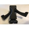 TrunkNets Inc Cup Holder insert for Second Row For Toyota
