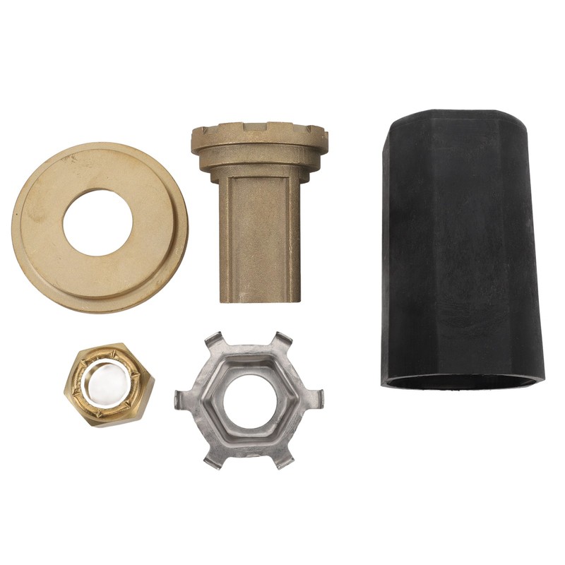 Propeller Hub Kit 835257Q1 Forward Thrust Washer Drive Sleeve Set