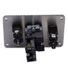 12V Ignition Switch Panel Set Racing Ignition Switch Panel Set