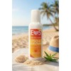 Protector Solar Mineral FPS 50+ | Bloqueador Corporal y Facial