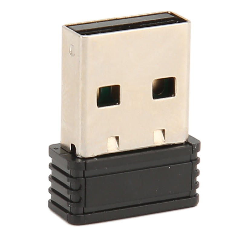 3 Key Mini Keypad 3 Mode USB Wireless 2.4G Bluetooth