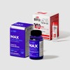 doctor line [Multivitamin + Gut Health SET] Dr. Line Max Two-Four Day Multi-Vitamin + Non-Polacto 100 Lactic Acid Bacteria / [멀티비타민+장건강SET] 닥터라인 맥스 투퍼데이 멀티 비타민+비포락토 100 유산균