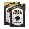 Wiley Wallaby Licorice 24 Ounce Classic Gourmet Soft & Chewy