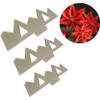 Metal Cutting Dies Christmas 3D Designs Stencils DIY Cutting Dies