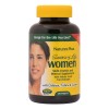Multivitamínico Nature's Plus Source Of Life Women 120 Compr