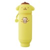 Lihit lab. Packing Organizer, PuniLabo x SANRIO CHARACTERS Stand Pen