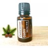 Doterra Aceite Esencial De Cedro Doterra 15 Ml