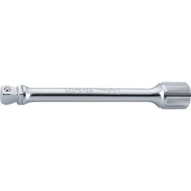 Koken 3763-300 3/8 inch (9.5 mm) SQ Offset Extension Bar, Total Length 11.8 inches (300 mm)