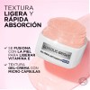 Oréal Paris Kit Crema Hidratante Día Noche Glycolic Bright Ácido