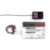 GoolRC Flysky FS-R7V Receiver, 2.4GHz 7CH Receiver ANT Protocol Single