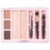 Beauty Creations Minibrow Kit NEW