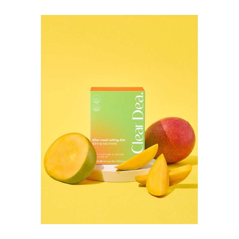 After Meal Cutting Diet 14ea (1 box 2 weeks) /