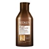 Redken Conditioner for Curly or Frizzy Hair, Invigorates, Tames &