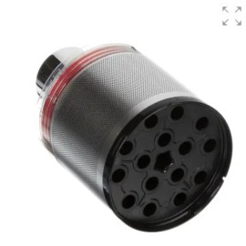 OEM NEW GENUINE LG CordZero A9 Vacuum Cyclone Cyclonic Mesh Filter ADV75957703