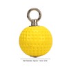 Okuyonic Pull Up Grips and Balls, Pull Up Ball Fitness