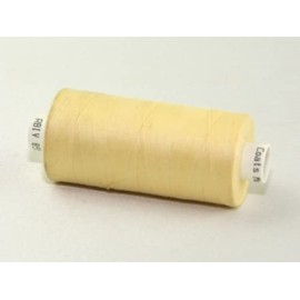1000mt Moon Value Polyester Sewing Thread Colour: M008